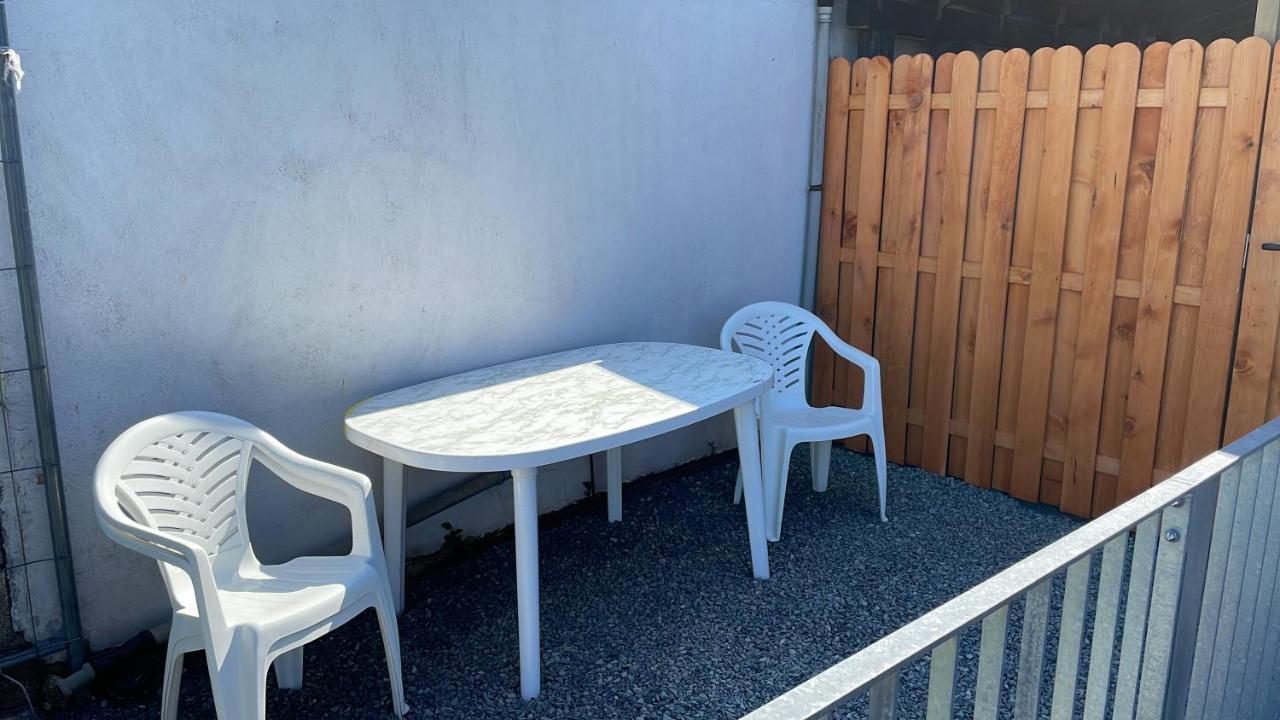 Ferienwohnung Im Gruenen Lebach Bagian luar foto